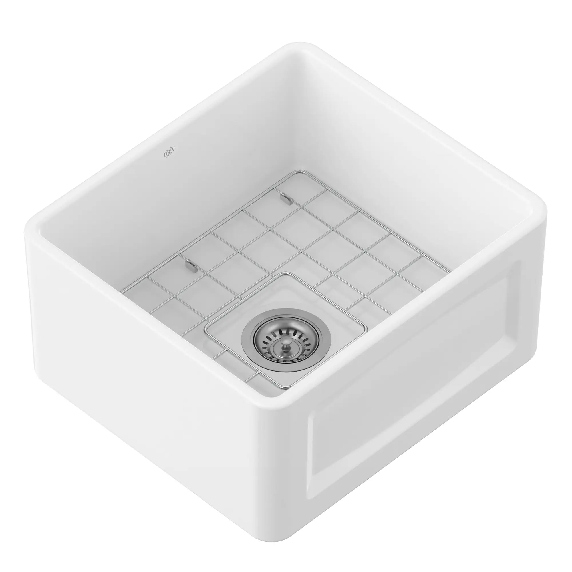 ●CHUNK Closure Thin Brick (⅝) - HC Muddox