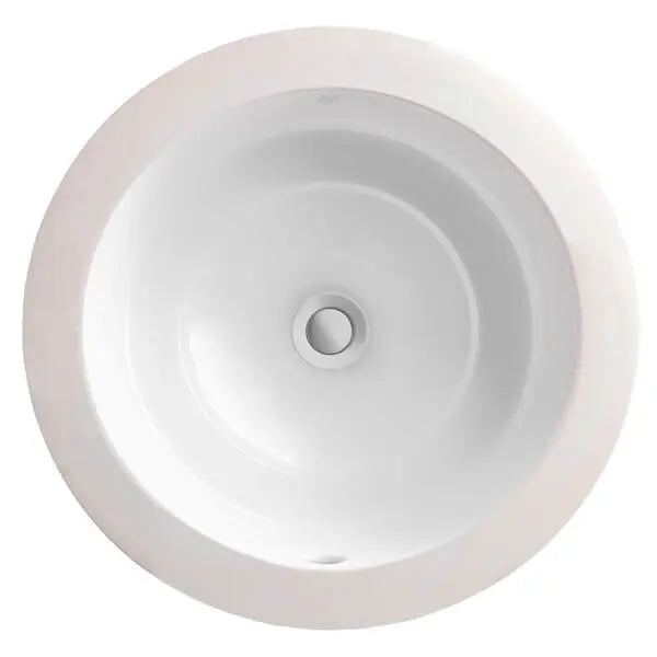 Pop® Grande Round Sink