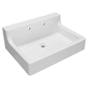 Oak Hill® 30 in. High-Back Sink, 2-Hole // CANVAS WHITE // 91335_D20155002415_1_CDNwebp.webp