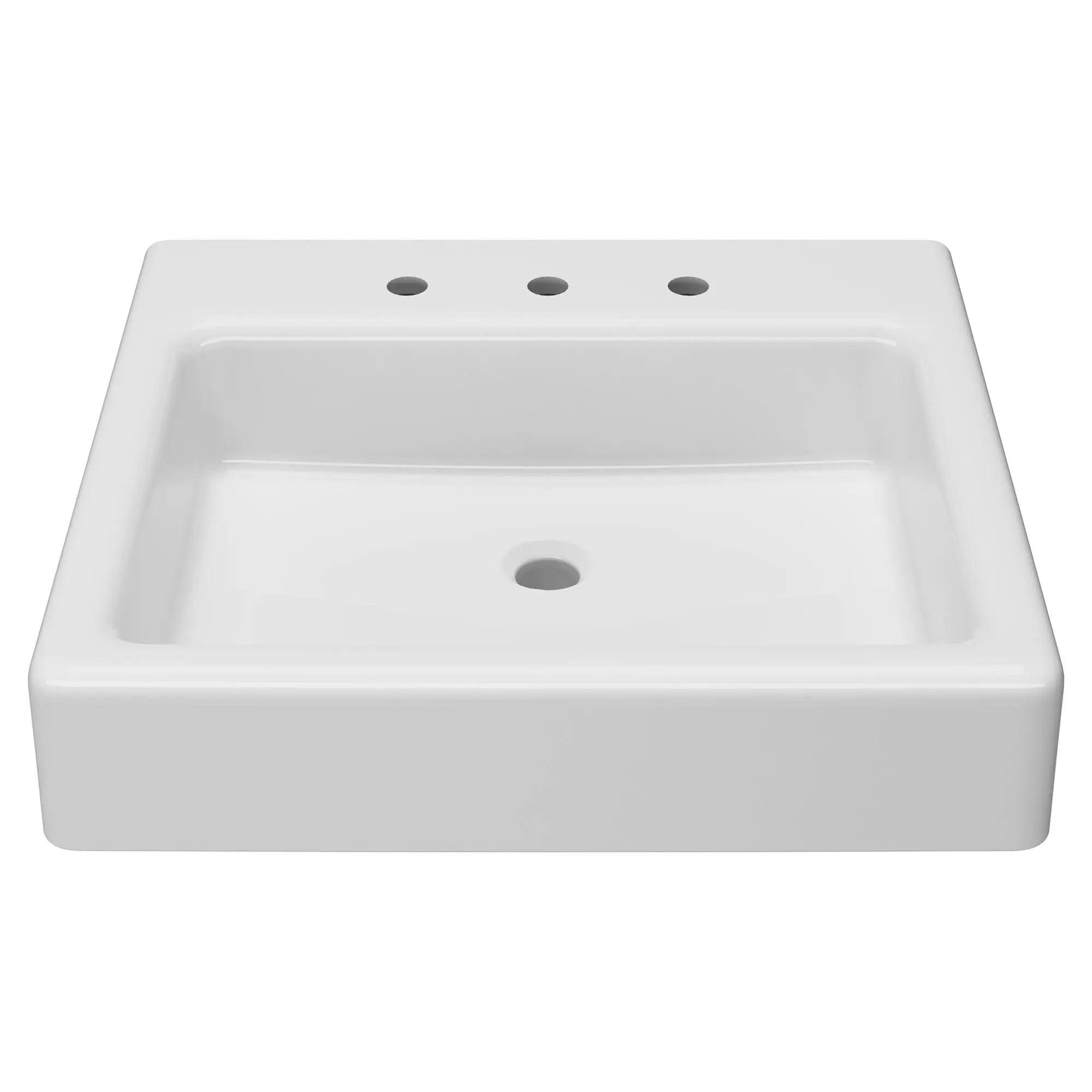 Oak Hill® 24 In. Sink, 3-hole Oak Hill® 24 In. Sink, 3-hole