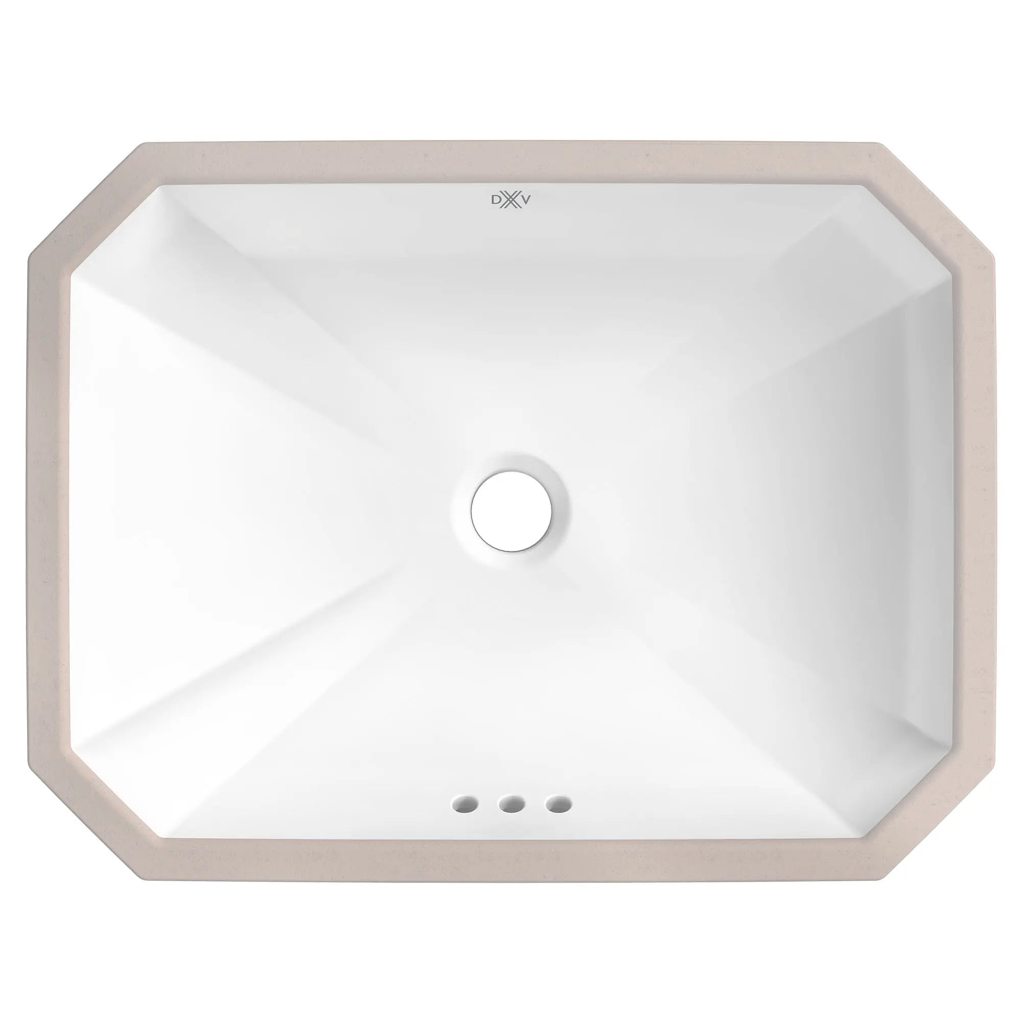 Belshire® Rectangle Sink // CANVAS WHITE // 91437_D20205000415_CDNwebp.webp