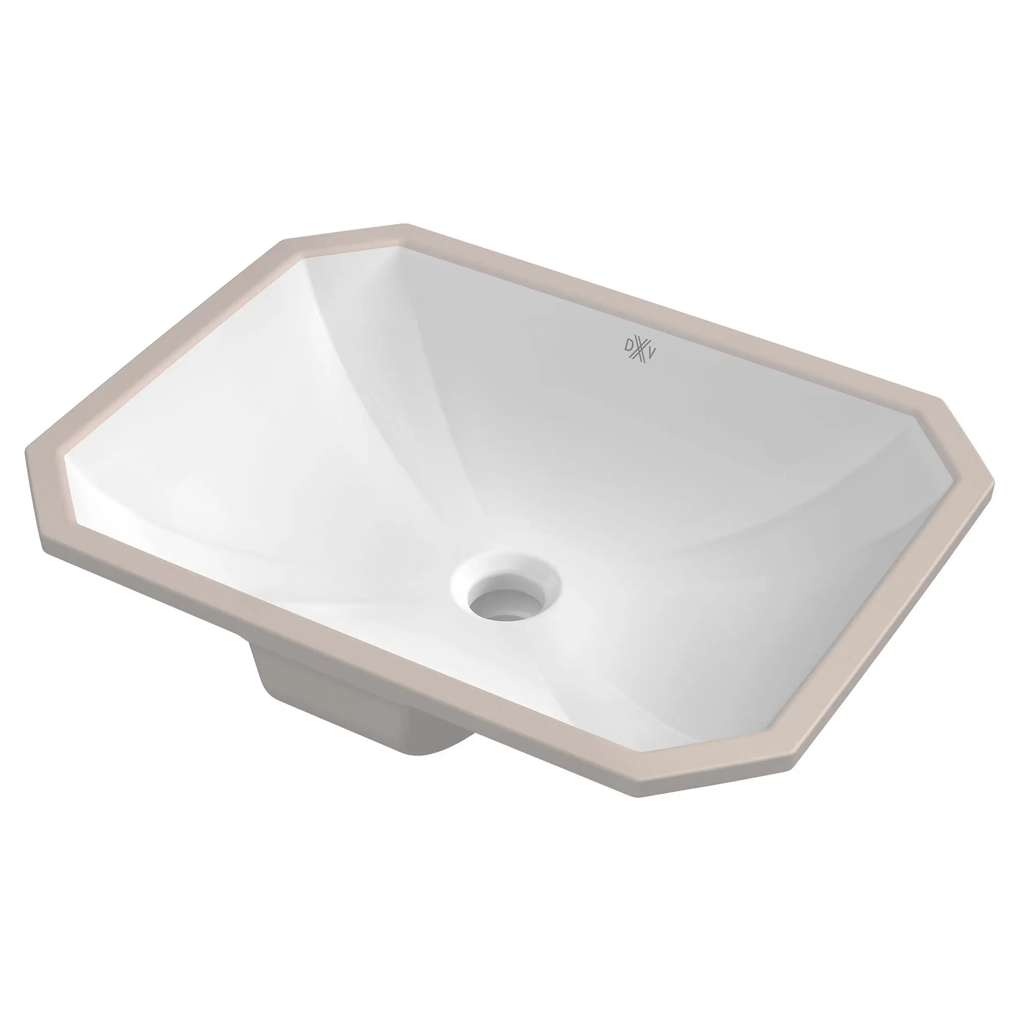 Belshire® Rectangle Sink // CANVAS WHITE // 91459_D20205000415_2_CDNwebp.webp
