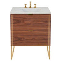 [D35170803.427] Belshire® Cushion Handles Only for Widespread Bathroom Faucet - Polished Chrome