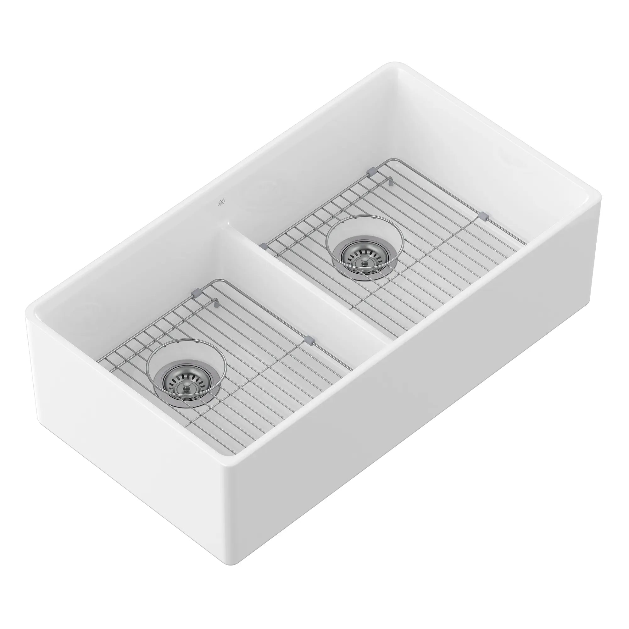 Etre® 36 in. Double Apron Kitchen Sink // CANVAS WHITE // 91646_D21180DB3620.415_3_CDNwebp.webp