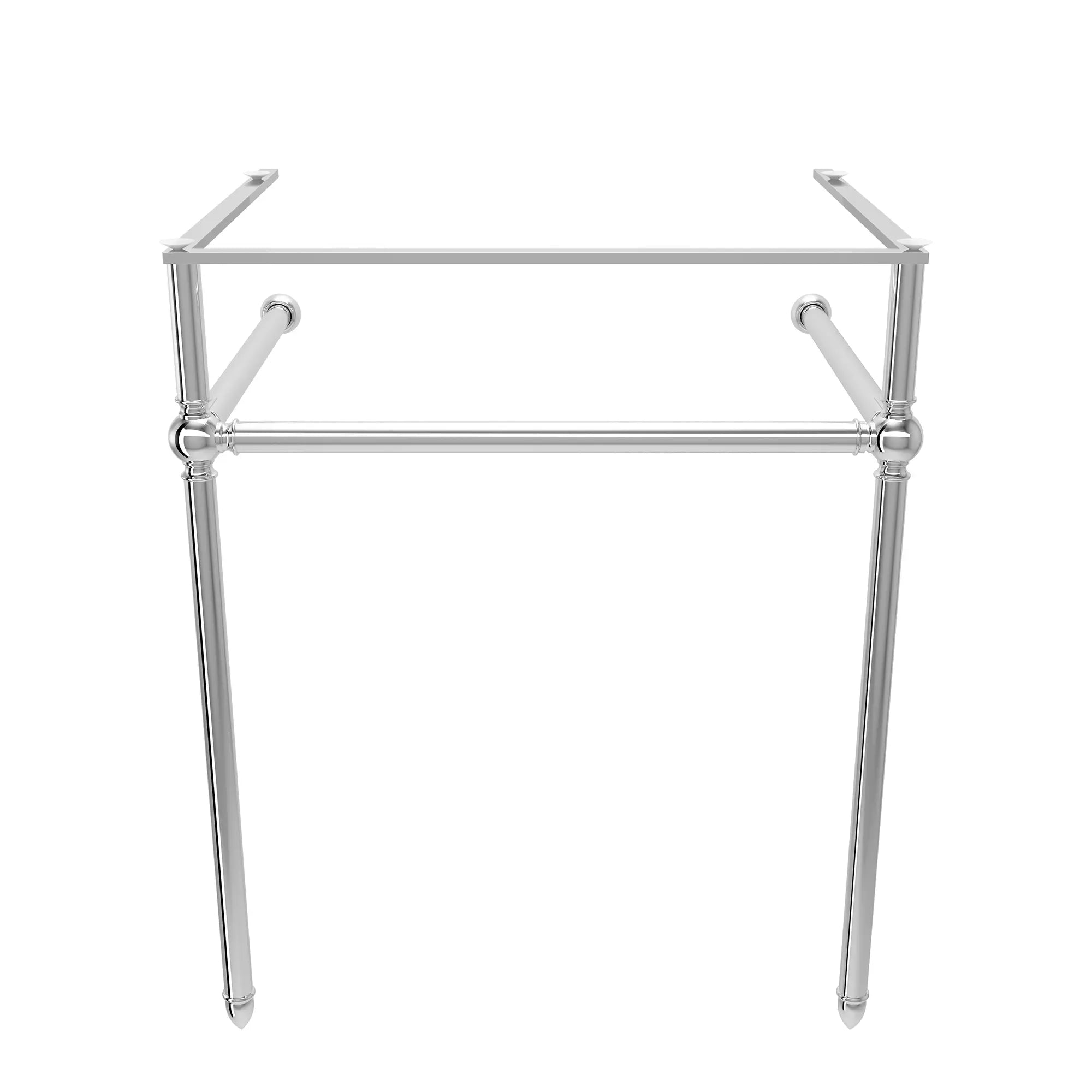 Fitzgerald Console Stand // POLISHED CHROME // 91796_D21410028002_CDNwebp.webp