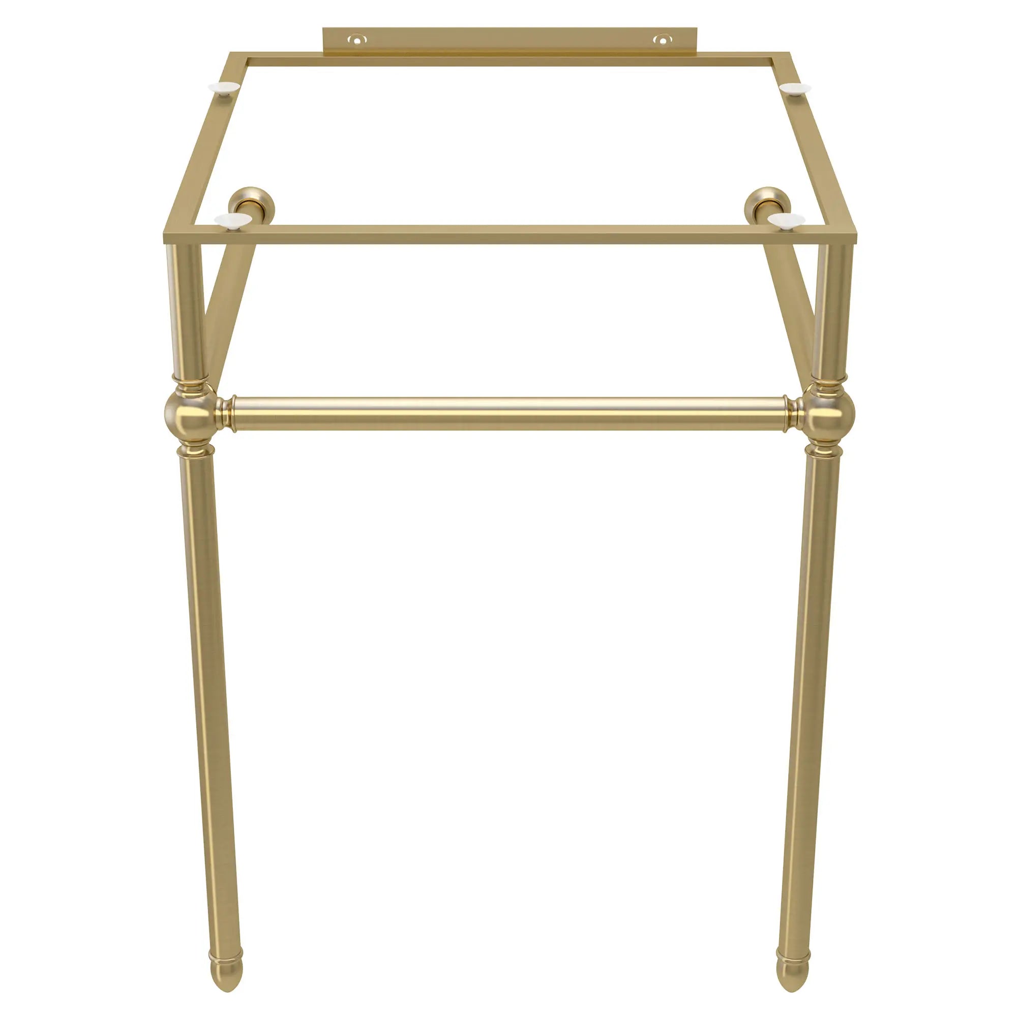 Oak Hill® 24 in. Console Legs // SATIN BRASS // 91855_D21411024427_CDNwebp.webp