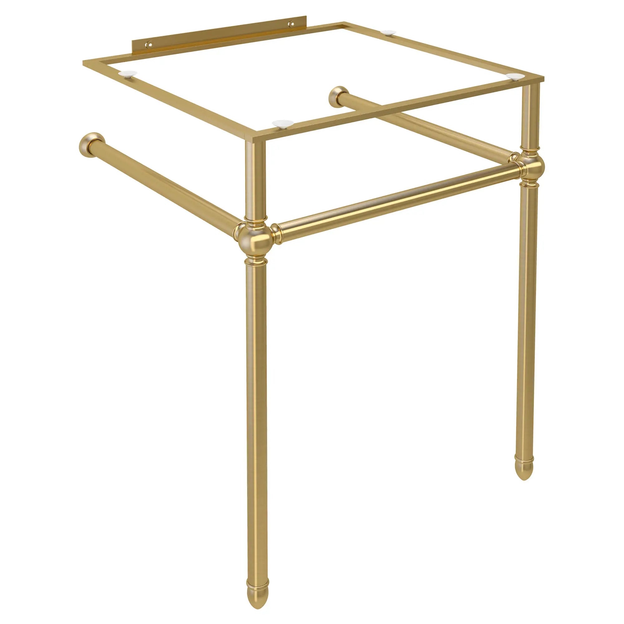 Oak Hill® 24 in. Console Legs // SATIN BRASS // 91863_D21411024427_1_CDNwebp.webp