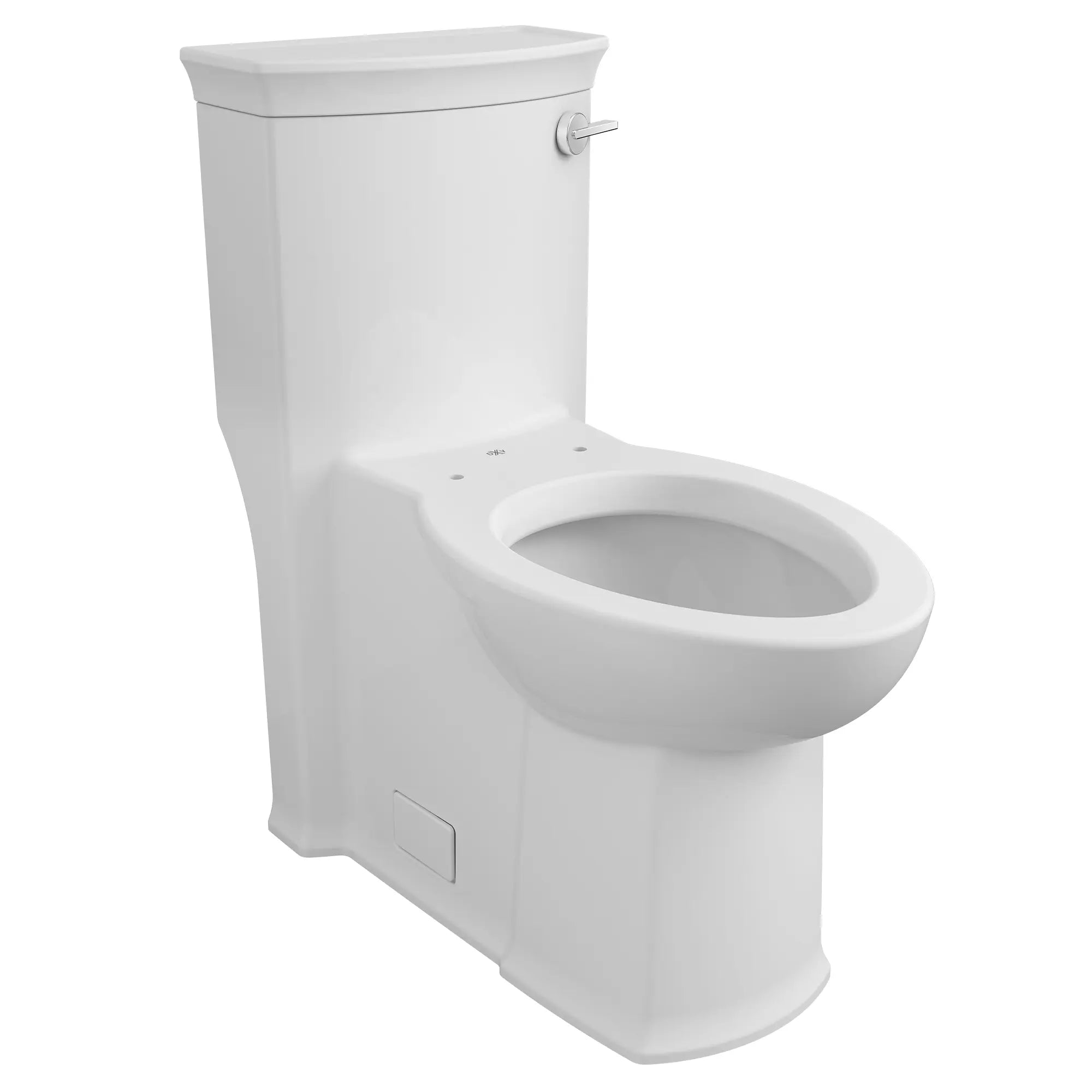 Wyatt® One-Piece Chair Height Right-Hand Trip Lever Elongated Toilet with Seat // CANVAS WHITE // 91961_D22005C102415_2_CDNwebp.webp