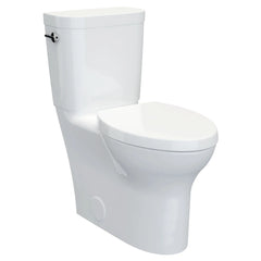 Equility® Toilet Tank Only With Left-hand Trip Lever Equility® Toilet Tank Only With Left-hand Trip Lever