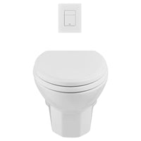Belshire® Wall-Hung Elongated Toilet Bowl with Seat // CANVAS WHITE // 92263_D23050A000415_D28015000415_CDNwebp.webp
