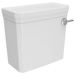 Fitzgerald Toilet Tank Only with Right-Hand Trip Lever // CANVAS WHITE // 92303_D24005A102415_CDNwebp.webp