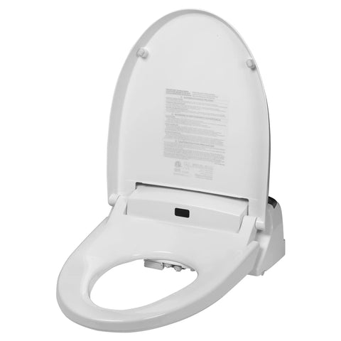 AT100® Electric Elongated SpaLet® Bidet Seat