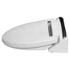 AT100® Electric Elongated SpaLet® Bidet Seat // CANVAS WHITE // 92366_D28005ARS141415_4_CDNwebp.webp