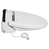 AT100® Electric Elongated SpaLet® Bidet Seat // CANVAS WHITE // 92371_D28005ARS141415_5_CDNwebp.webp