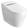 [D28035AS416-415] AT200LS SpaLet Toilet Seat Unit - Canvas White