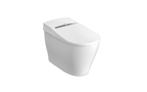 AT200LS SpaLet Toilet Seat Unit