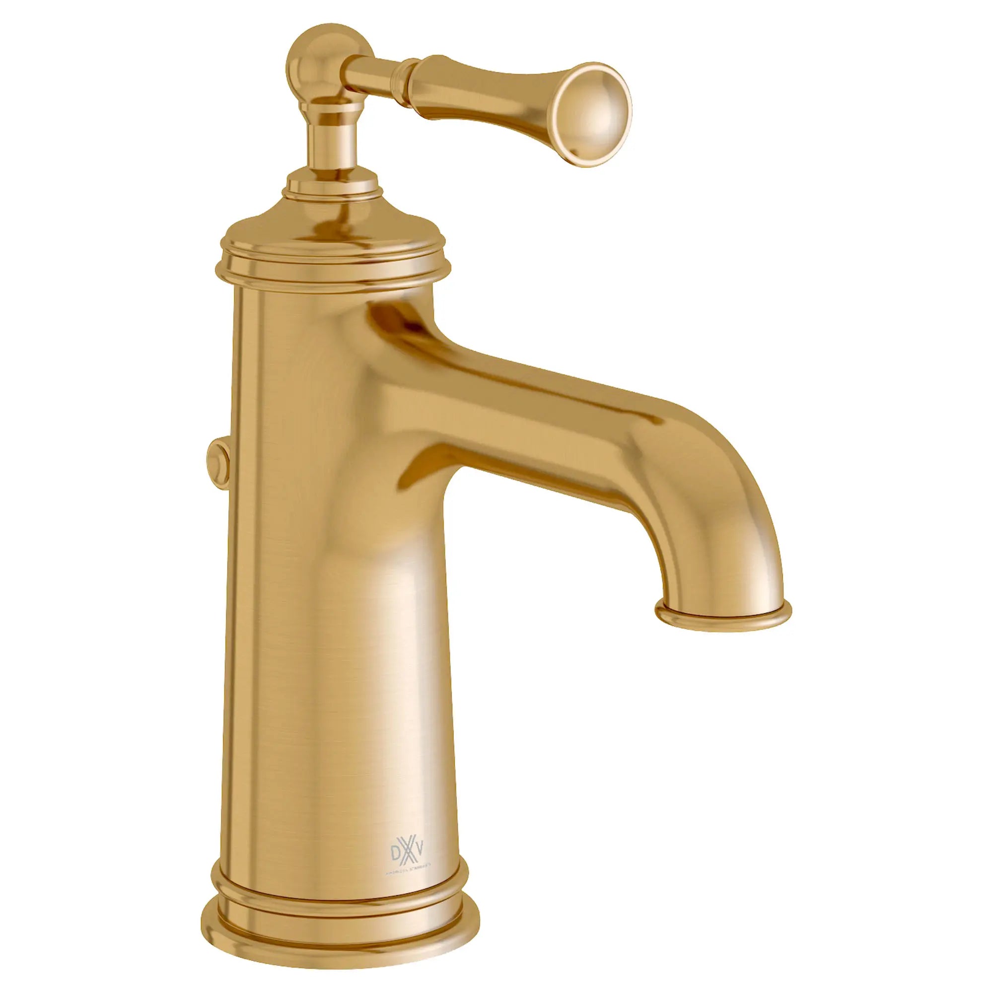 Randall® Single Handle Bathroom Faucet with Lever Handle // SATIN BRASS // 92997_D3510210C427_CDNwebp.webp