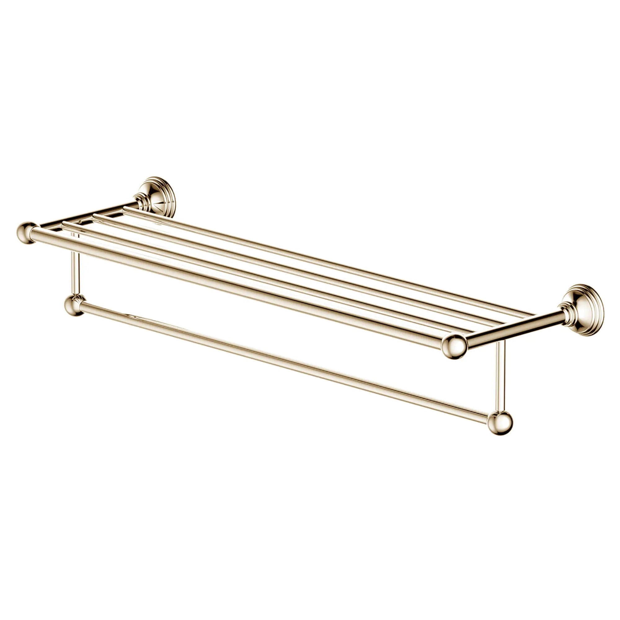 Traditional 24 in. Towel Shelf // PLATINUM NICKEL // 93039_D35102260.150_1_CDNwebp.webp