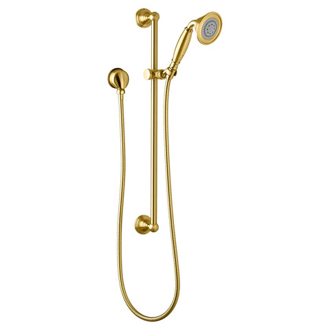 Personal Shower Set with Hand Shower