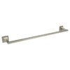 [D35104240.144] Keefe 24 Inch Towel Bar - Polished Chrome