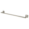 [D35104240.144] Keefe 24 Inch Towel Bar - Polished Chrome