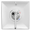 [D35104500RB.100] Keefe Pb Shower Trim - Polished Chrome