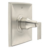 [D35104500RB.144] Keefe Pb Shower Trim - Polished Chrome
