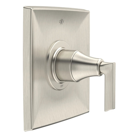 Keefe Pb Shower Trim