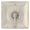 [D35104500RB.144] Keefe Pb Shower Trim - Polished Chrome