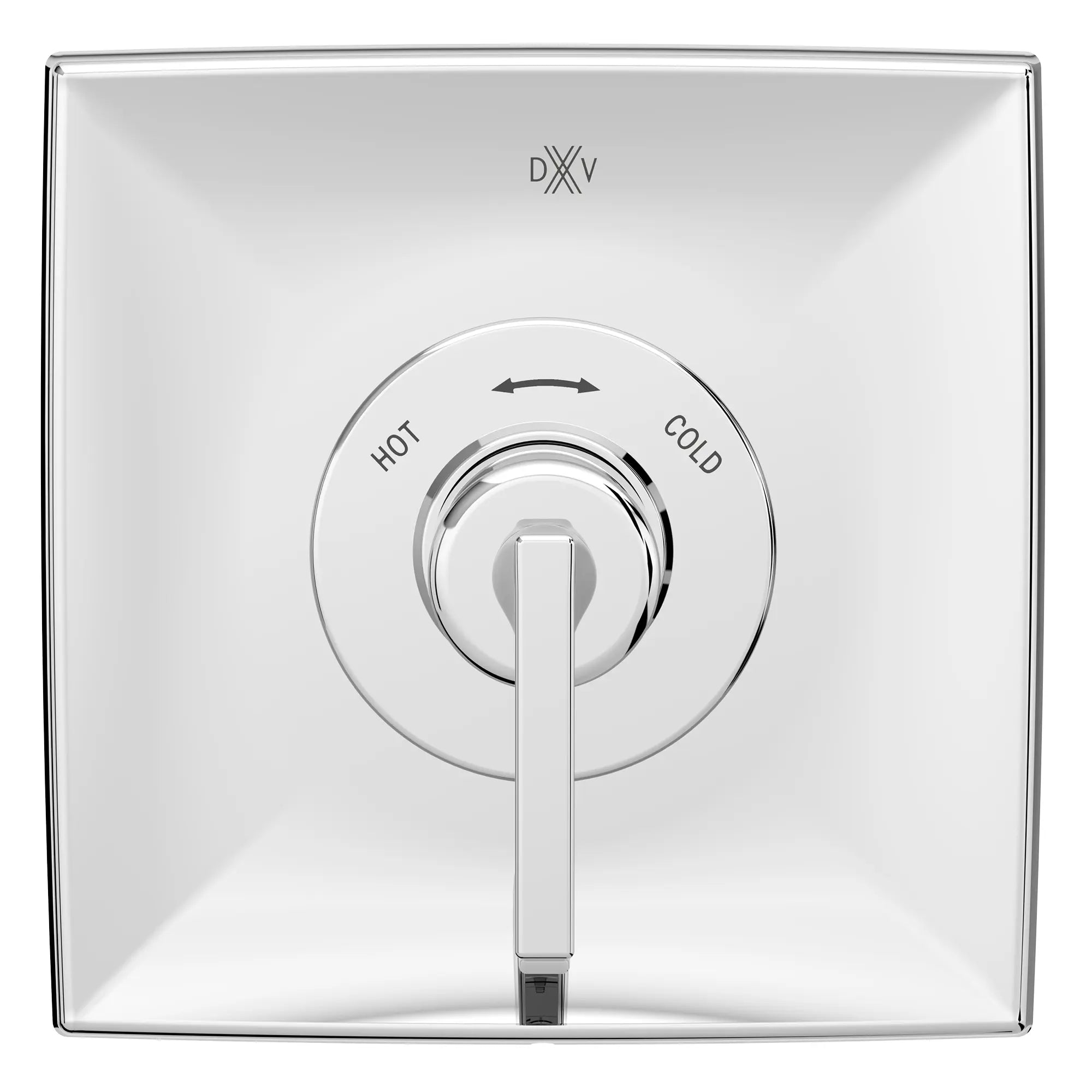 Keefe 1/2 Inch or 3/4 Inch Thermostatic Valve Trim // POLISHED CHROME // 93507_D35104510100_F_CDNwebp.webp