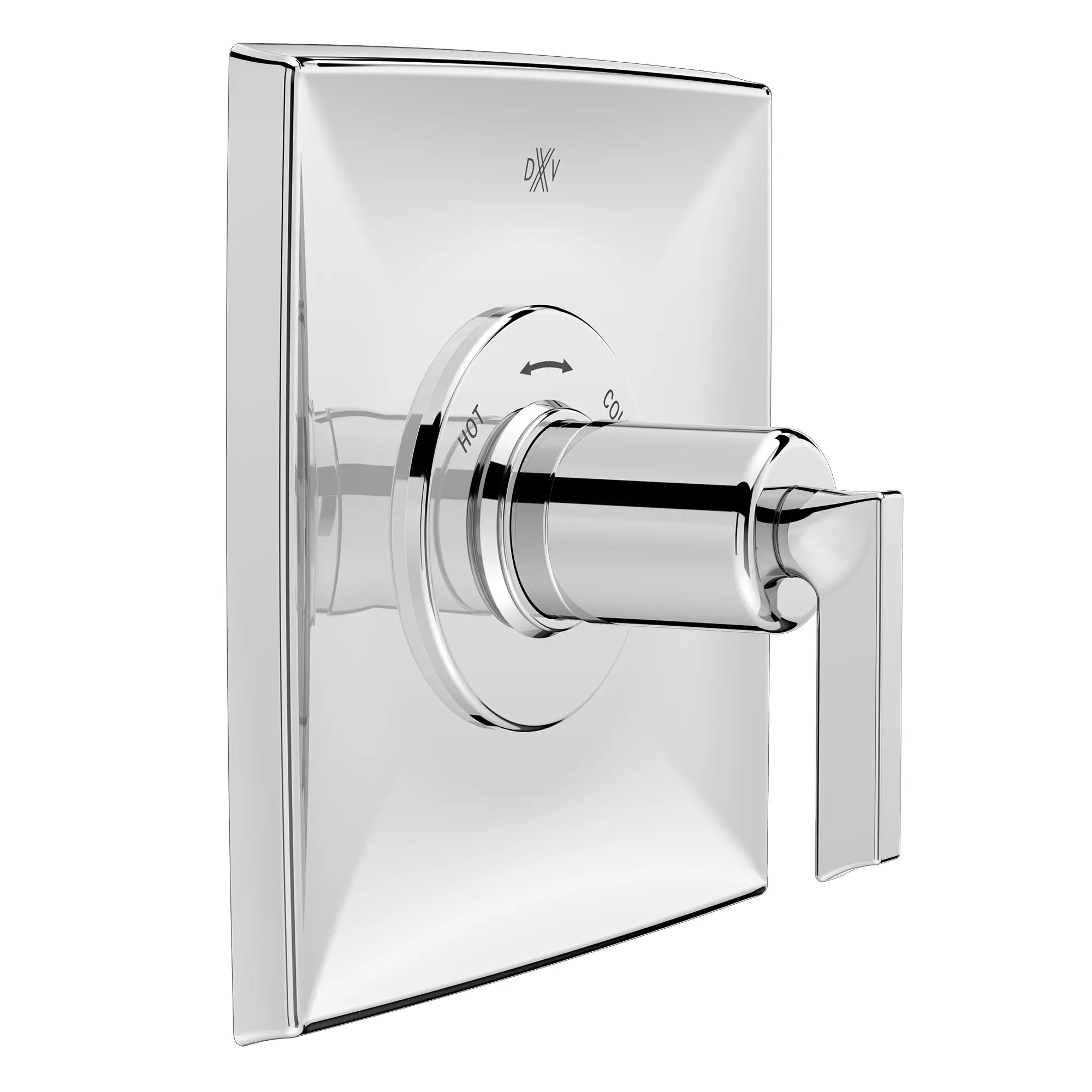 Keefe 1/2 Inch or 3/4 Inch Thermostatic Valve Trim // POLISHED CHROME // 93520_D35104510100_R_CDNwebp.webp