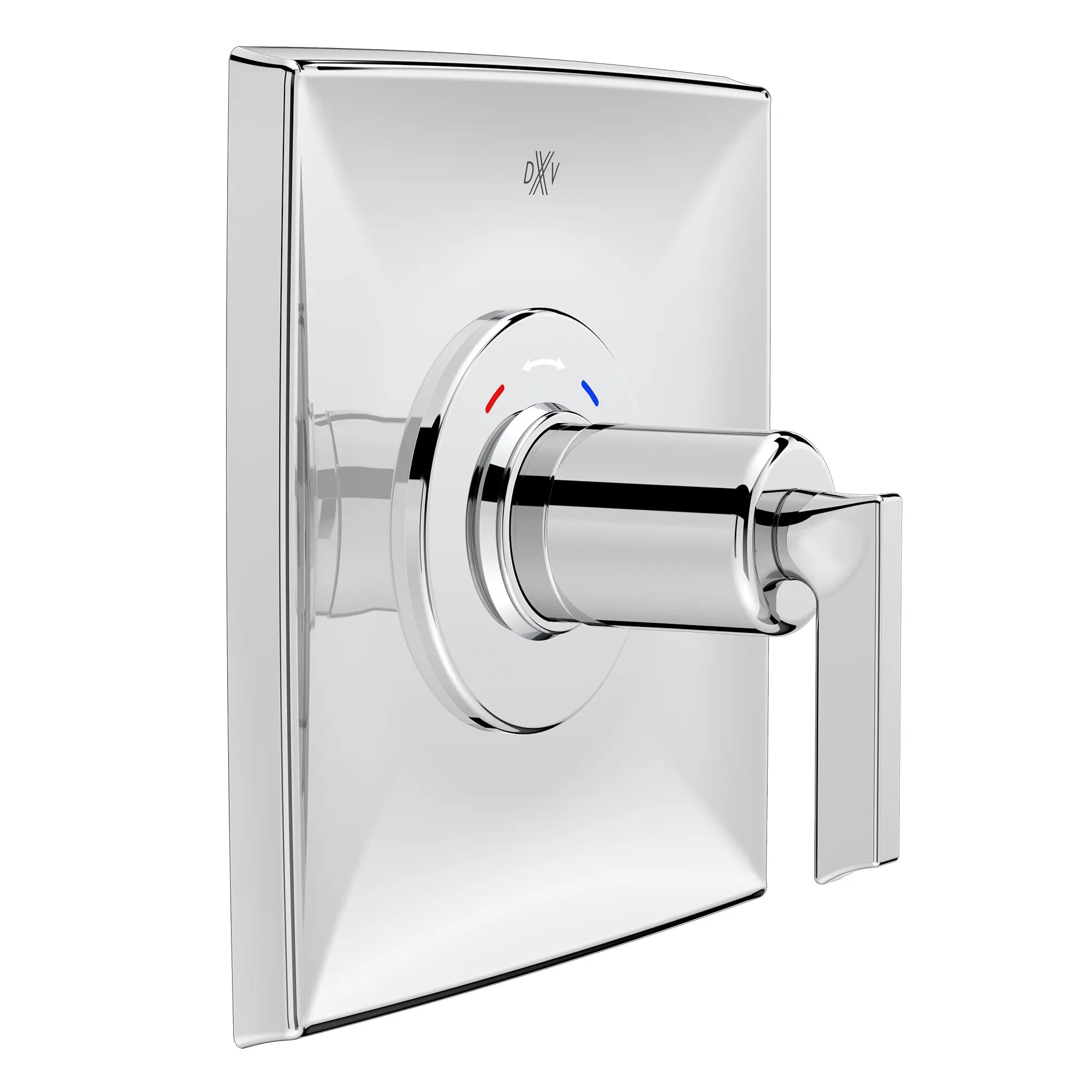 Keefe Thermostatic Shower Trim // POLISHED CHROME // 93590_D35104510RB.100_CDNwebp.webp