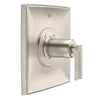 [D35104510RB.144] Keefe Thermostatic Shower Trim - Polished Chrome