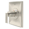 [D35104510RB.144] Keefe Thermostatic Shower Trim - Polished Chrome