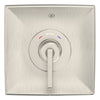 [D35104510RB.144] Keefe Thermostatic Shower Trim - Polished Chrome