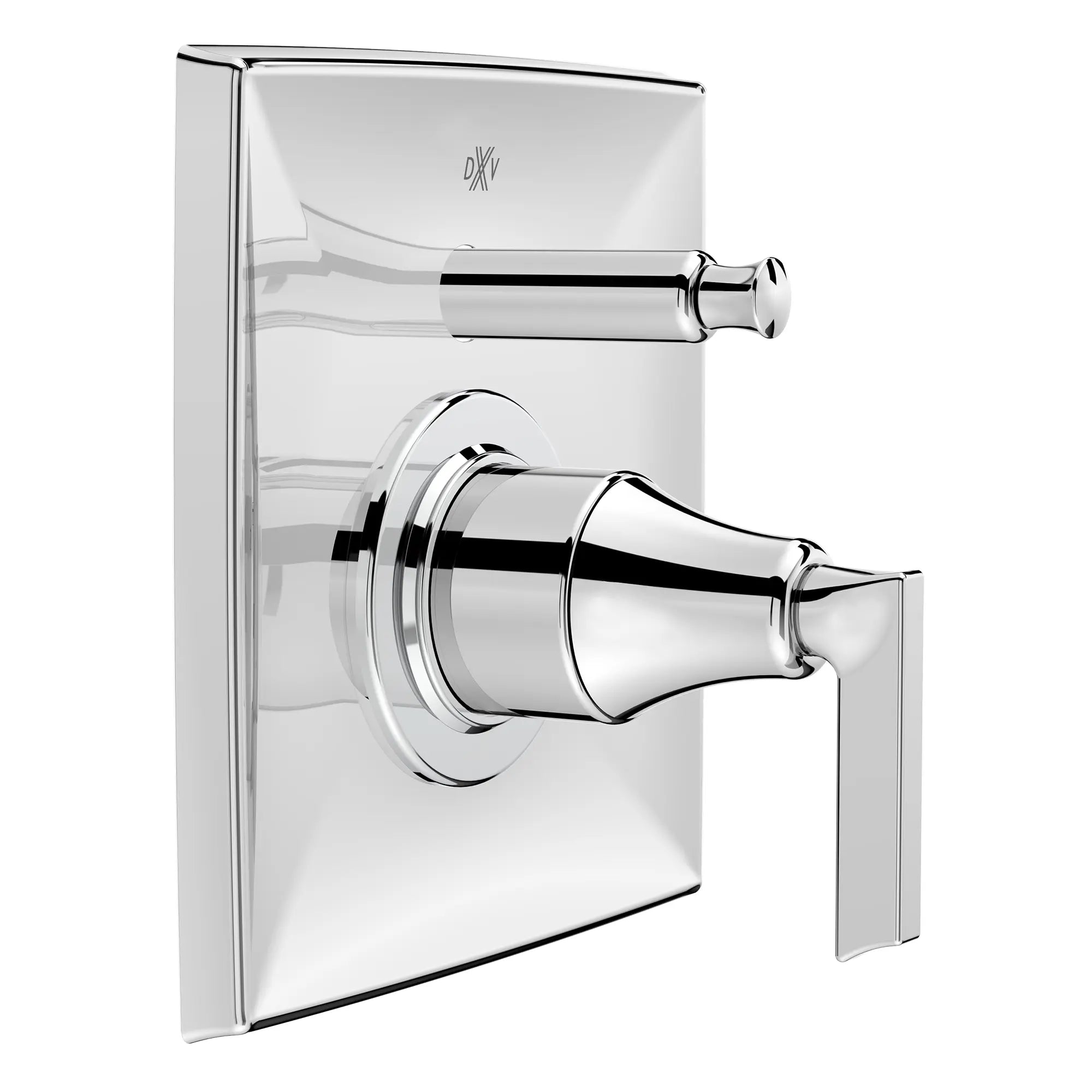 Keefe Pb Diverter Shower Trim // POLISHED CHROME // 93638_D35104600RB.100_CDNwebp.webp