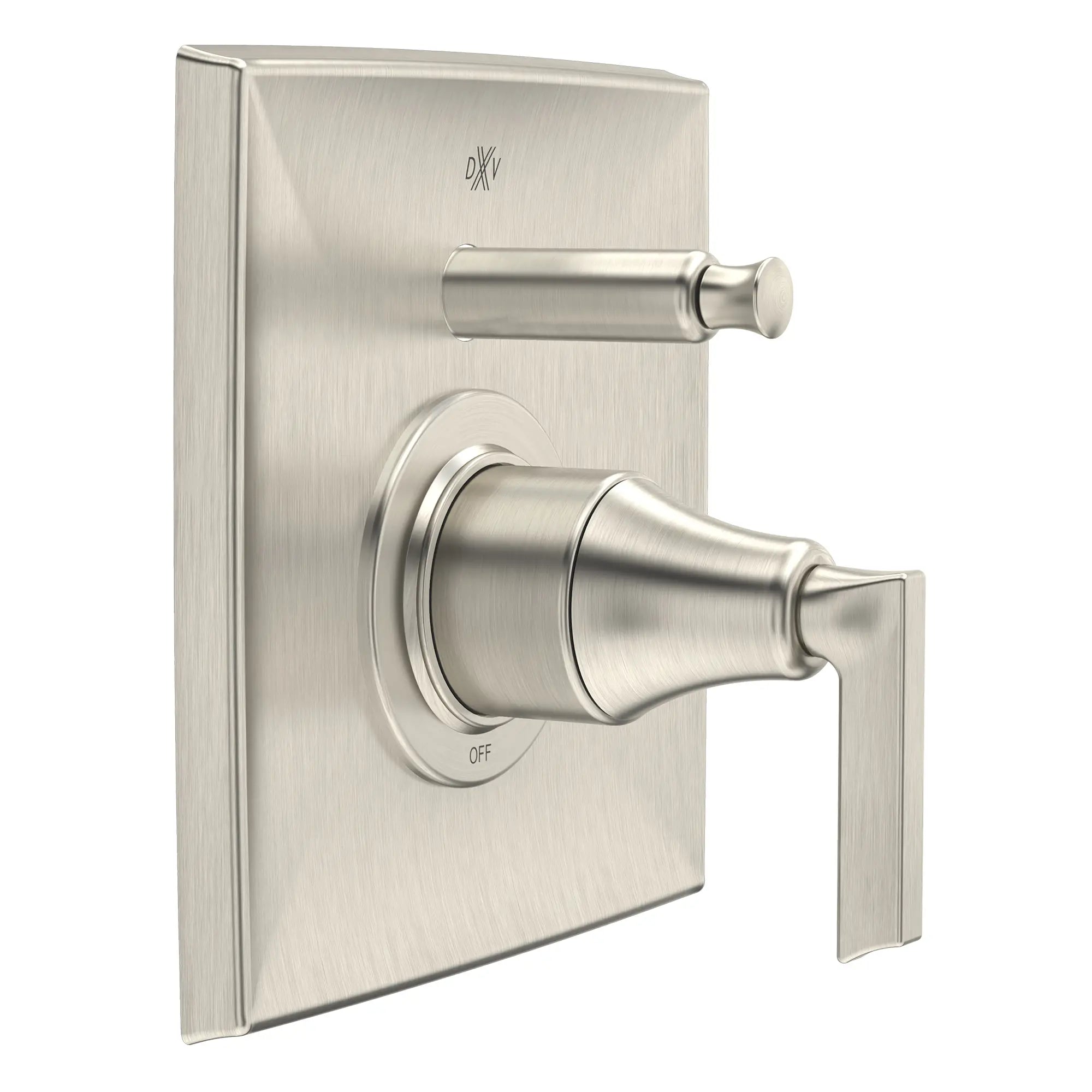 Keefe Pb Diverter Shower Trim // BRUSHED NICKEL // 93670_D35104600RB144_R_CDNwebp.webp