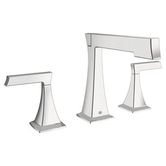 [D35104800RB.100] KEEFE WIDESPREAD FAUCET - Polished Chrome