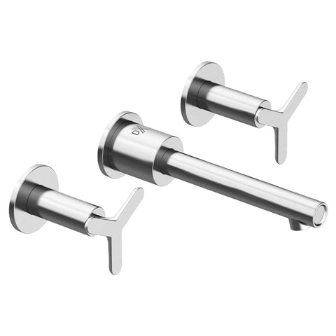 Percy Wm Faucet Tri-Spoke Handles