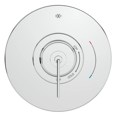 Percy Shower Trim Lever Handle