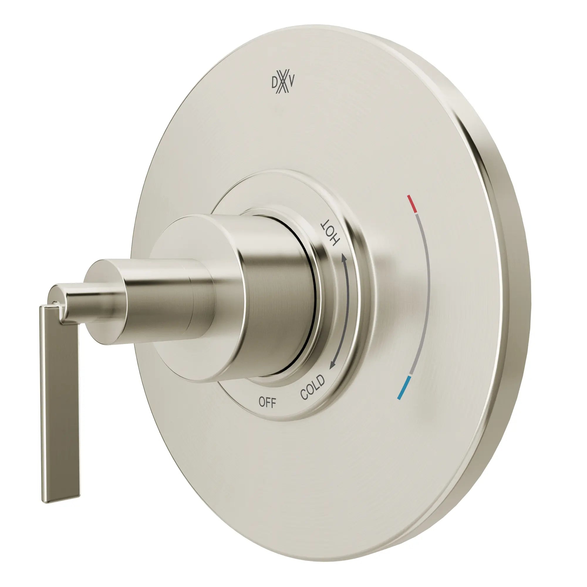 Percy Shower Trim Lever Handle // BRUSHED NICKEL // 93901_D35105500RB144_L_CDNwebp.webp
