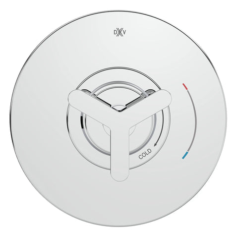 Percy Thermo Valve Trim Lever Handle Pc