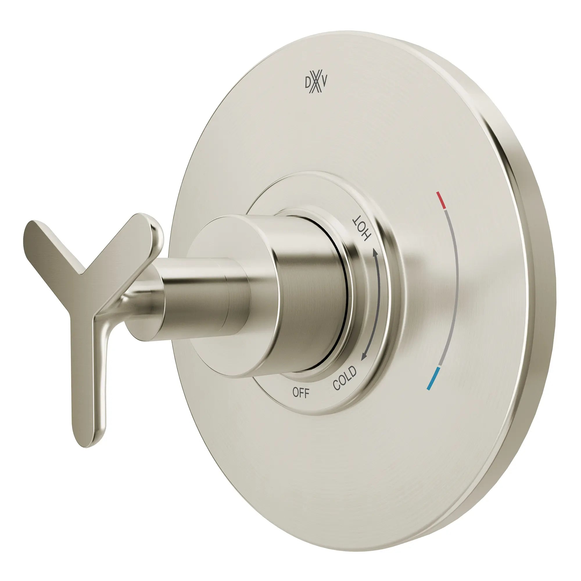 Percy Thermo Valve Trim Lever Handle Pc // BRUSHED NICKEL // 93930_D35105510RB.144_2_CDNwebp.webp