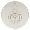 [D35105600RB.144] Percy Pb Tub&Shower Trim Lever Handle - Brushed Nickel