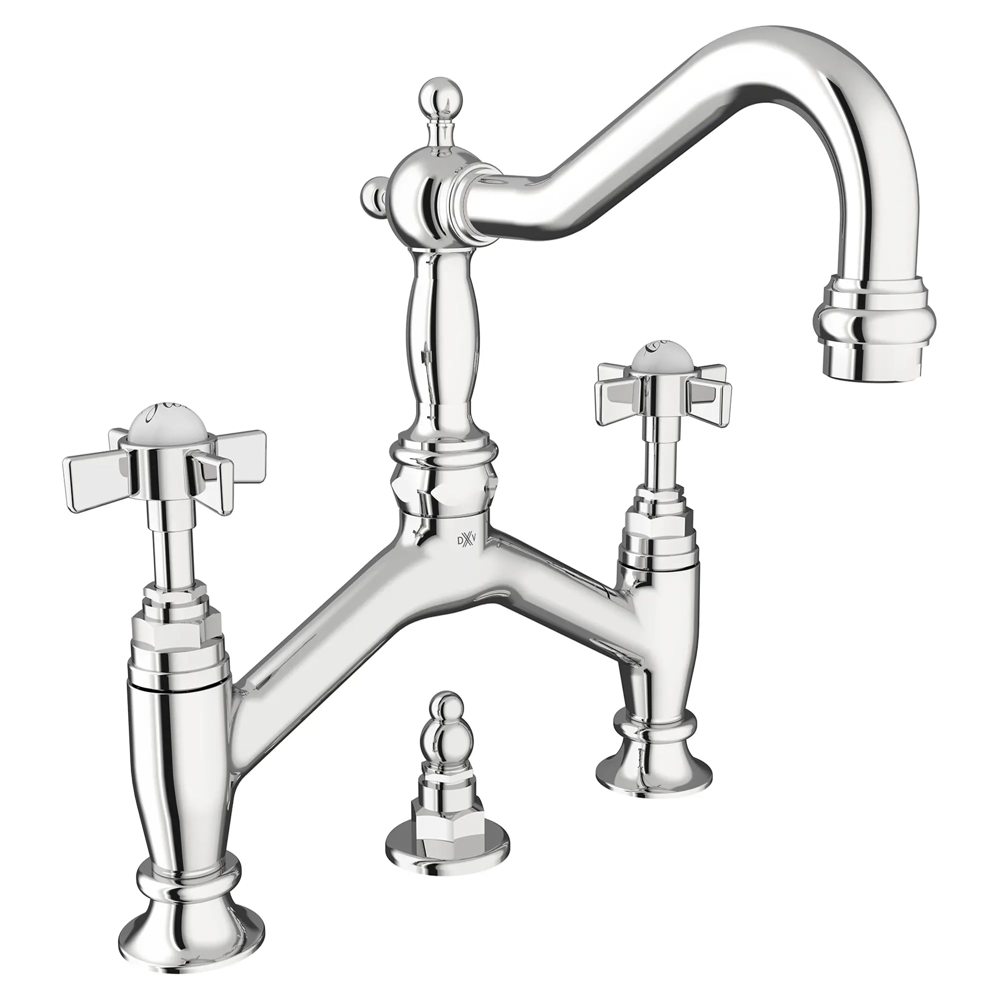 Landfair Bridge Bathroom Faucet // POLISHED CHROME // 94304_D3510725C.100_CDNwebp.webp