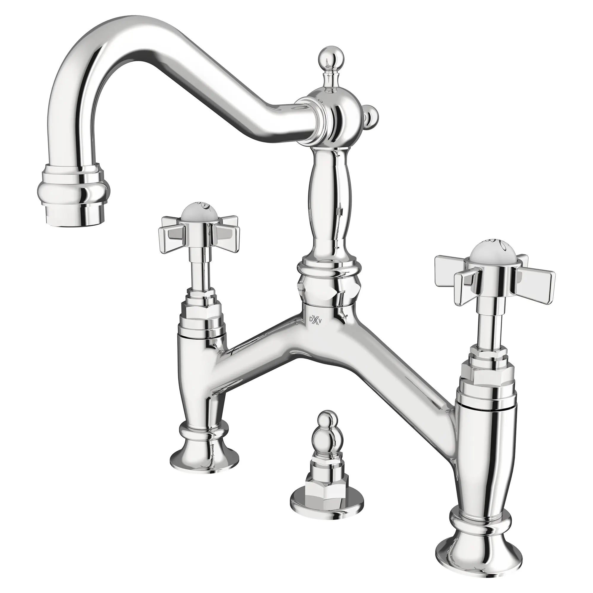 Landfair Bridge Bathroom Faucet // POLISHED CHROME // 94307_D3510725C.100_1_CDNwebp.webp