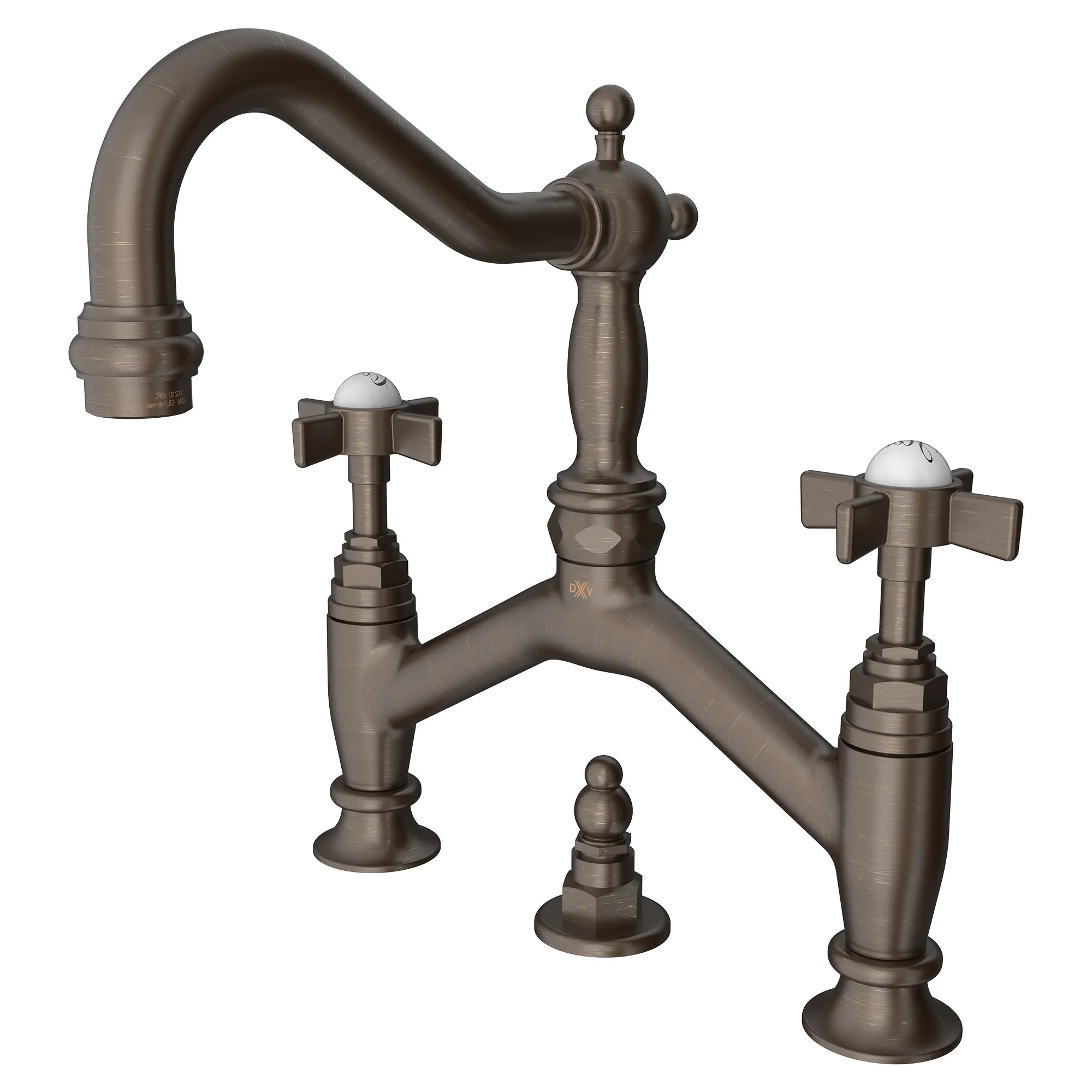 Landfair Bridge Bathroom Faucet // CARBON BRONZE // 94309_D3510725C.110_1_CDNwebp.webp