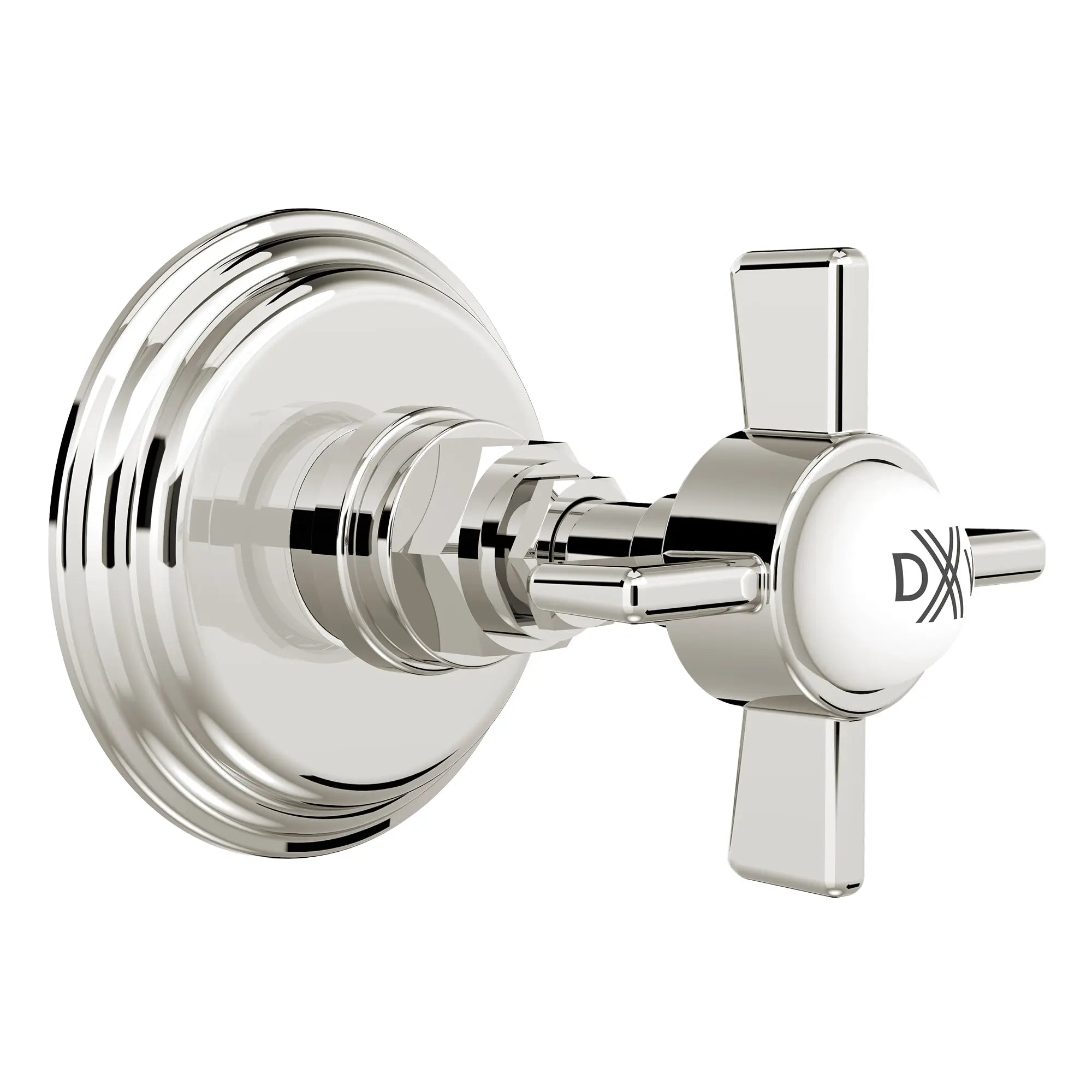 Landfair 4/3 Or 3/2 Diverter Valve Trim // PLATINUM NICKEL // 94392_D35107430.150_CDNwebp.webp