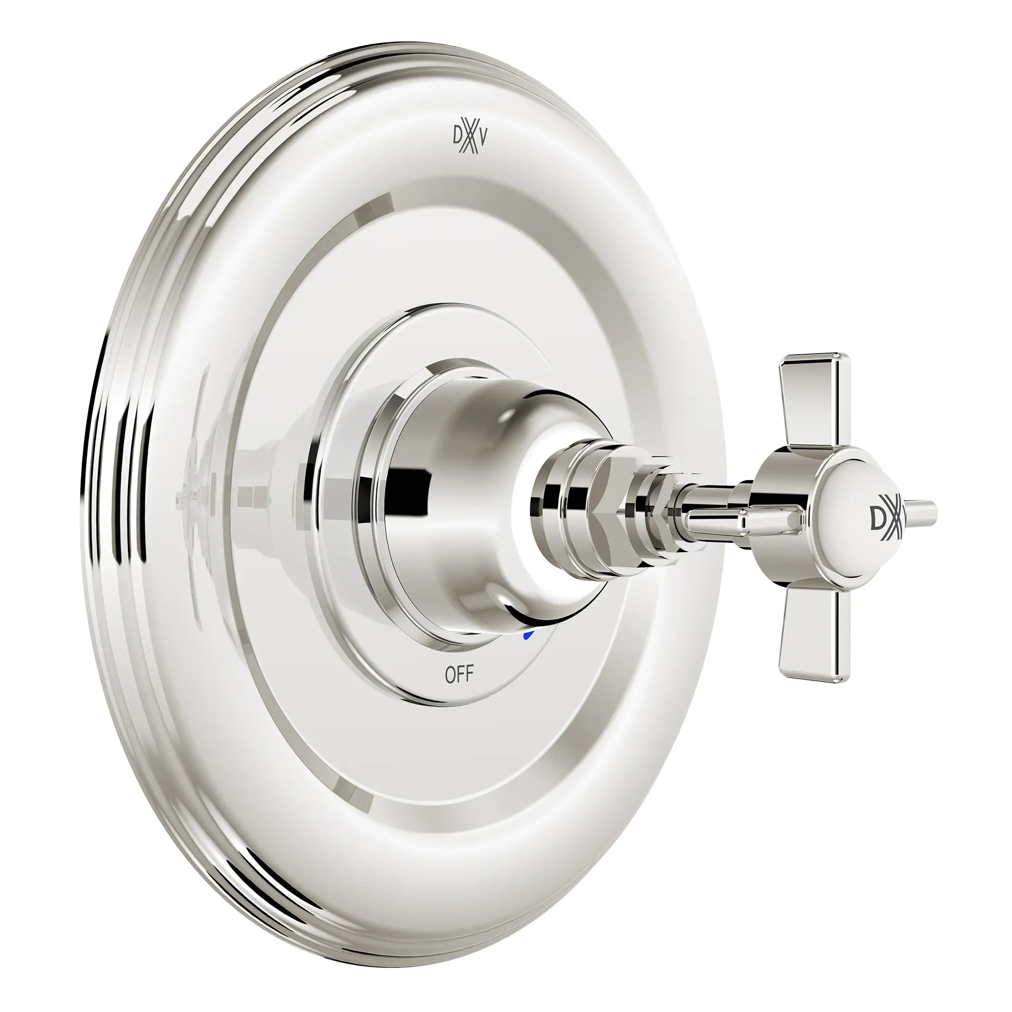 Landfair Cross Pb Shower Trim Only // PLATINUM NICKEL // 94454_D35107540RB.150_CDNwebp.webp