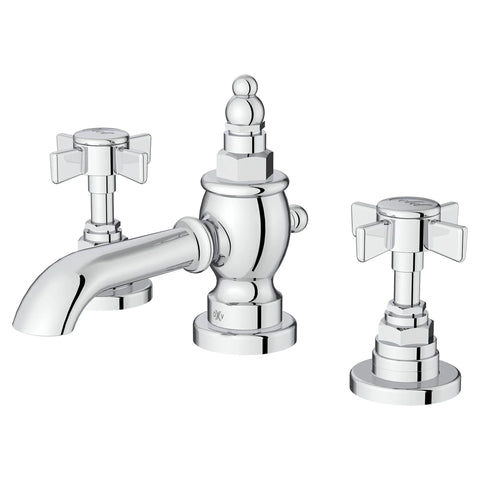 Landfair Widespread Bathroom Faucet 1.2 gpm